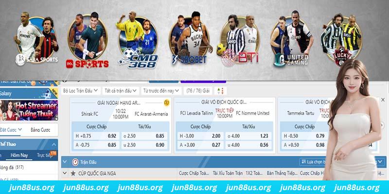 88vin cá cược online bị phạt như thế nào