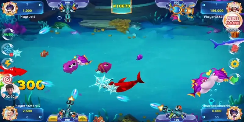 88vin chiếm slot là gì
