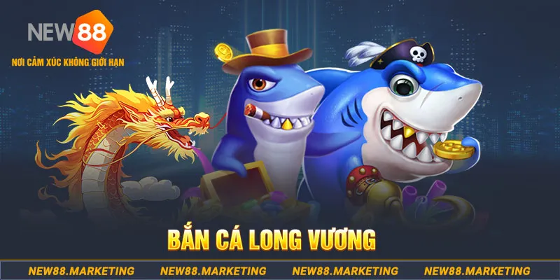 88vin BG Bắn cá