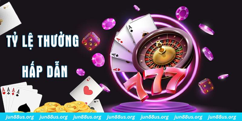 88vin xem xổ số miền bắc